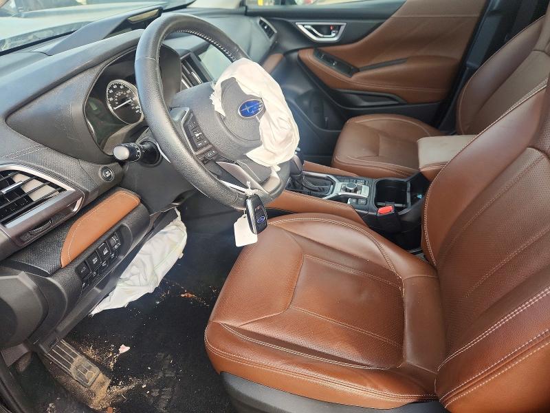Aukcja sprzedaży 2020 Subaru Forester, vin: JF2SKAXC0LH601716, numer aukcji: 50137636