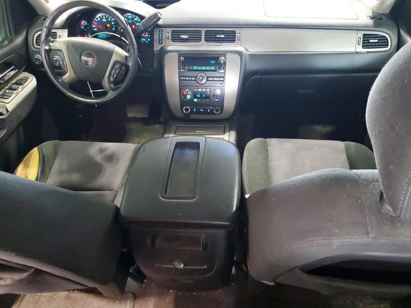 Продаж на аукціоні авто 2012 Gmc Sierra, vin: 3GTP2VE75CG290120, номер лоту: 51515346