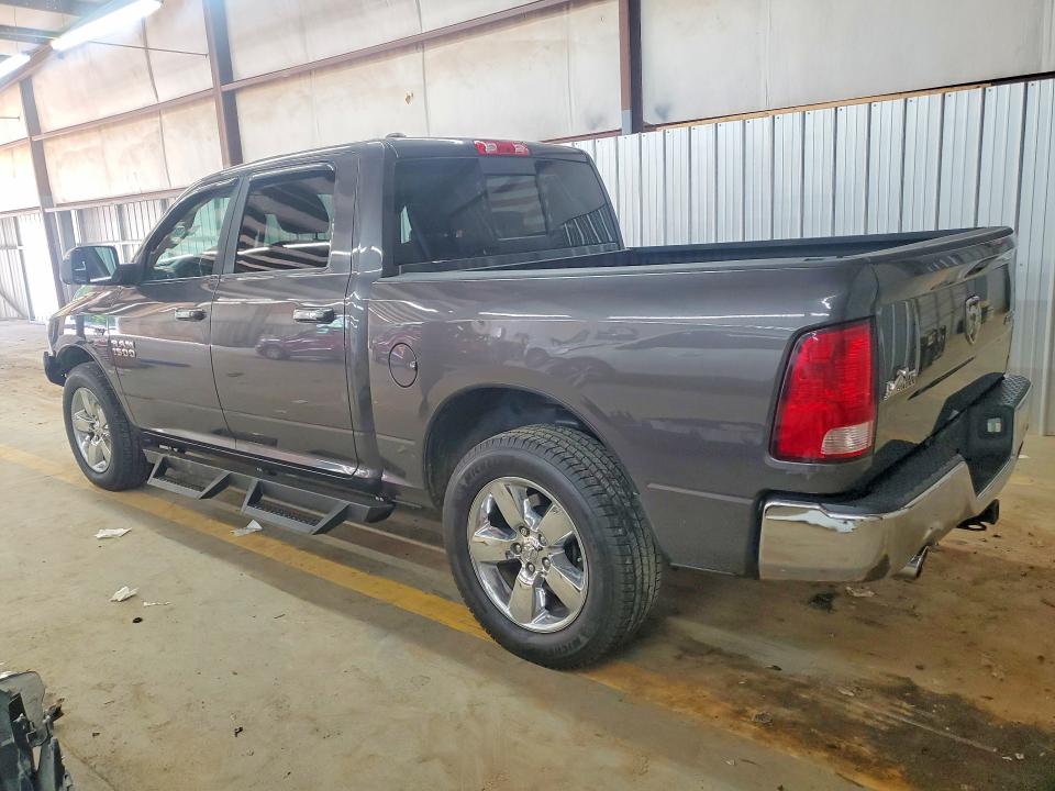 Продажа на аукционе авто 2014 Ram 1500, vin: 1C6RR7LM1ES387181, номер лота: 51132796