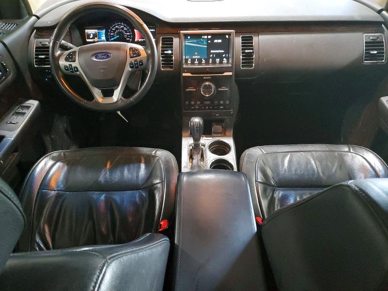 Продаж на аукціоні авто 2019 Ford Flex, vin: 2FMHK6D89KBA13777, номер лоту: 50748676