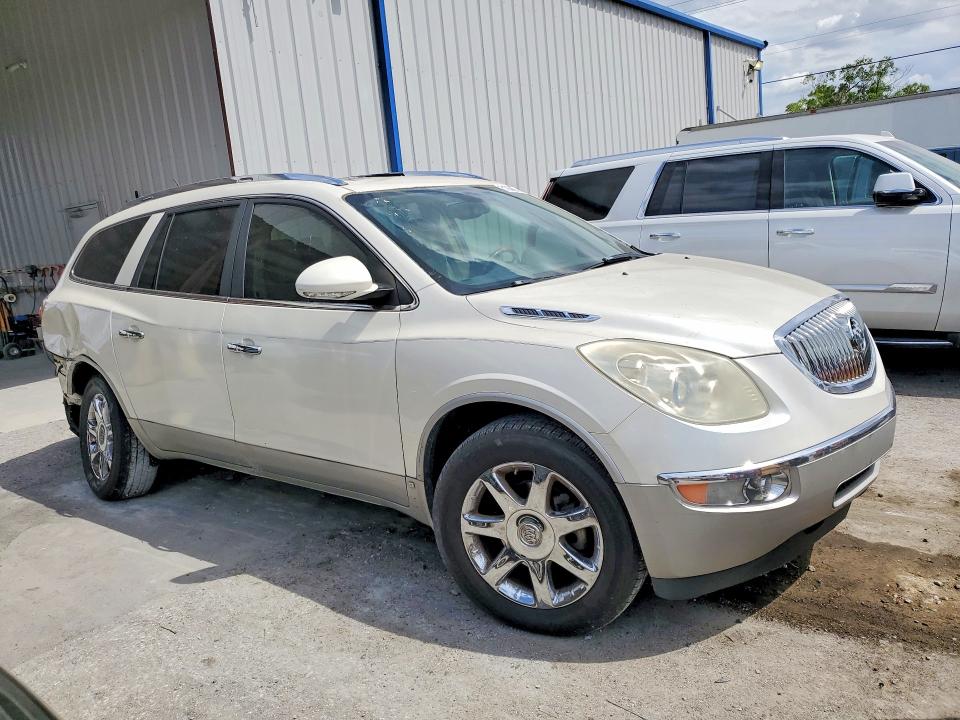 2008 Buick Enclave მანქანა იყიდება აუქციონზე, vin: 5GAER23728J300680, აუქციონის ნომერი: 51064096