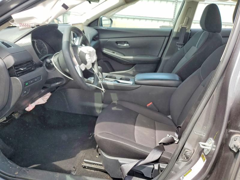Aukcja sprzedaży 2023 Nissan Sentra, vin: 3N1AB8CV4PY264362, numer aukcji: 49502606