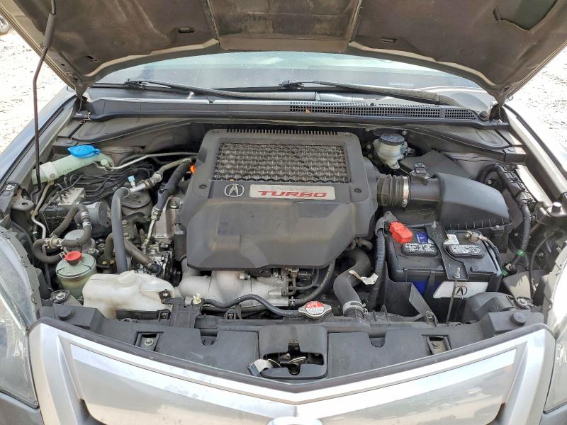 Продаж на аукціоні авто 2012 Acura Rdx, vin: 5J8TB2H59CA002526, номер лоту: 47836416