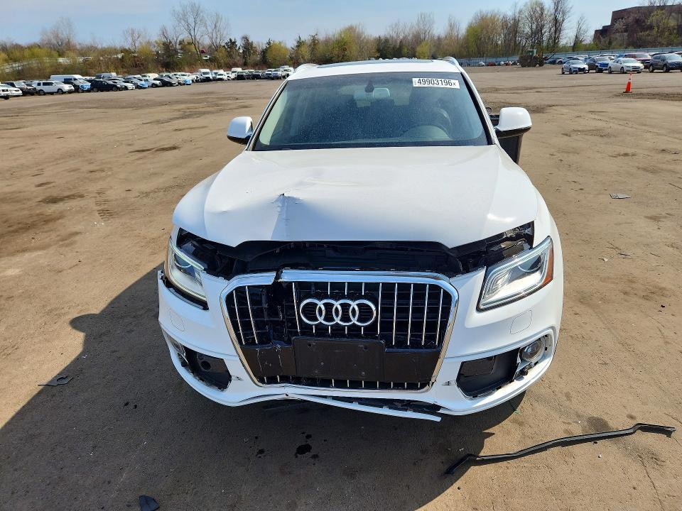 Aukcja sprzedaży 2016 Audi Q5, vin: WA1D7AFP9GA146077, numer aukcji: 49903196
