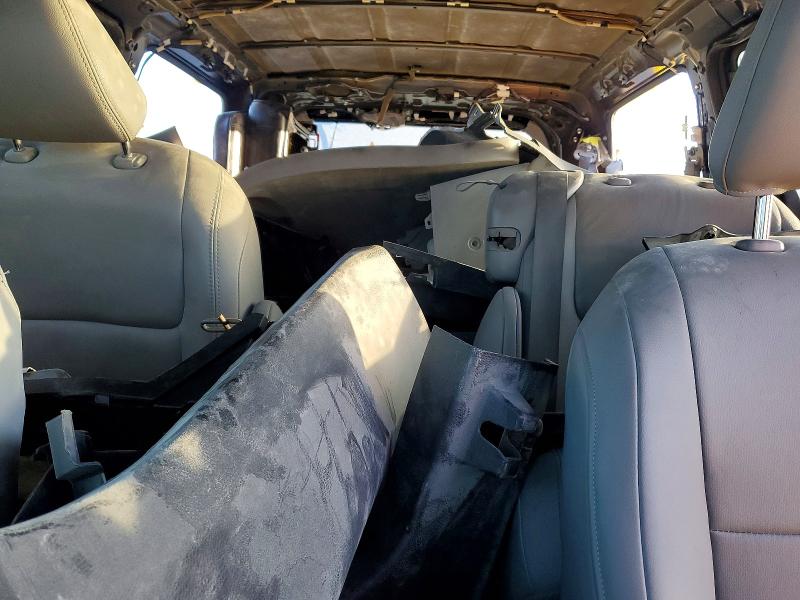 Aukcja sprzedaży 2020 Toyota Sienna, vin: 5TDZZ3DC2LS066814, numer aukcji: 50606746
