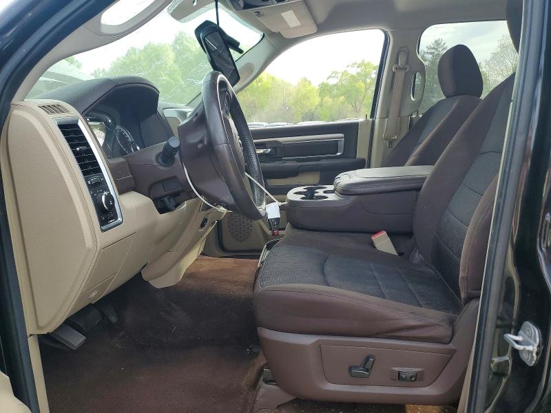 Продажа на аукционе авто 2014 Ram 1500, vin: 1C6RR7LT5ES118852, номер лота: 49537216