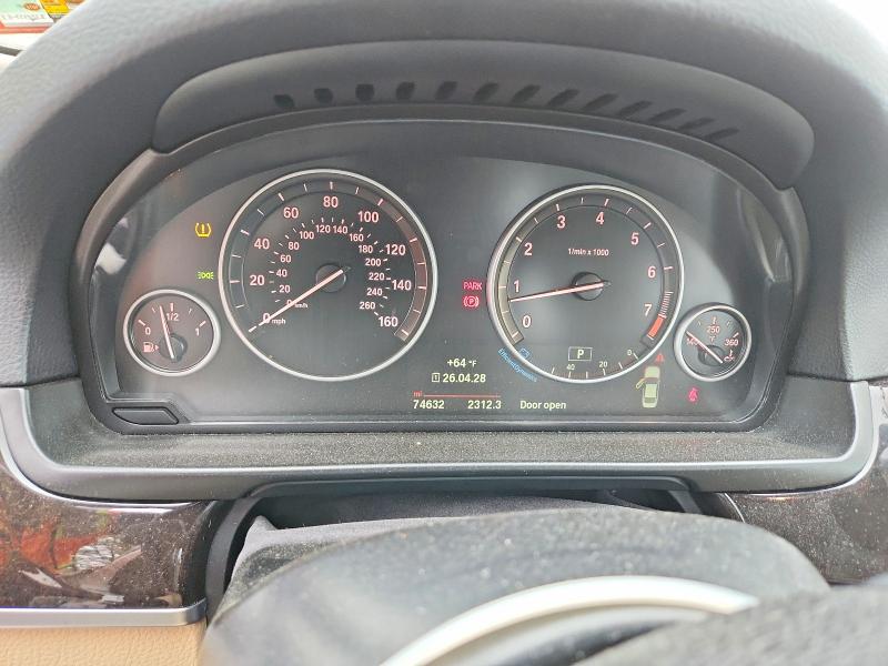 Продажа на аукционе авто 2016 Bmw 528, vin: WBA5A7C57GG144923, номер лота: 51753096
