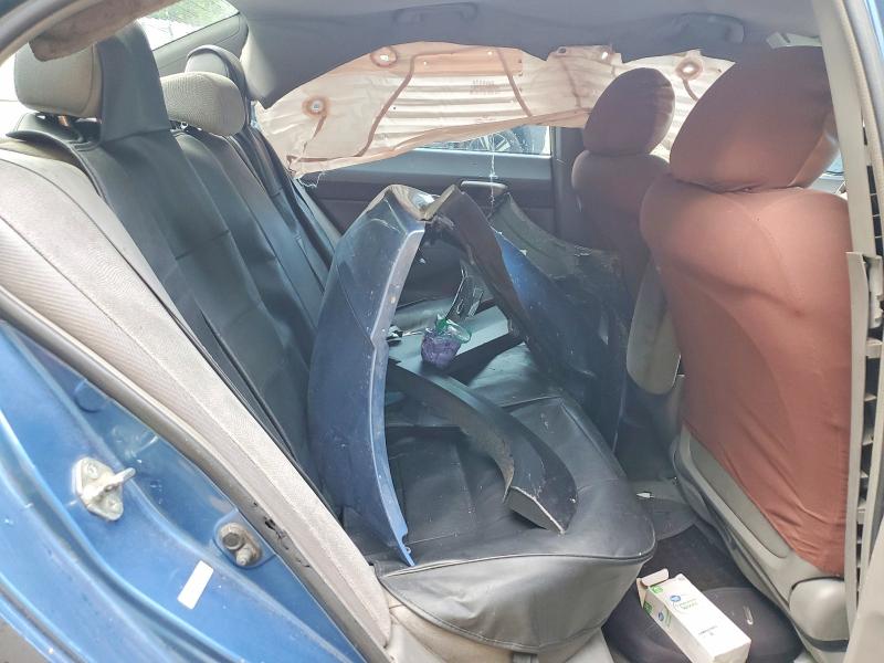 Продажа на аукционе авто 2008 Honda Civic, vin: 1HGFA165X8L015682, номер лота: 51757126