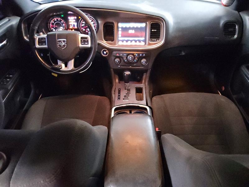 2014 Dodge Charger მანქანა იყიდება აუქციონზე, vin: 2C3CDXCTXEH146929, აუქციონის ნომერი: 46532786