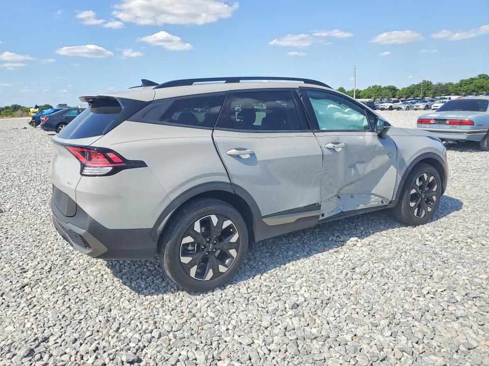 Продаж на аукціоні авто 2023 Kia Sportage, vin: 5XYK6CAF9PG002720, номер лоту: 51968936
