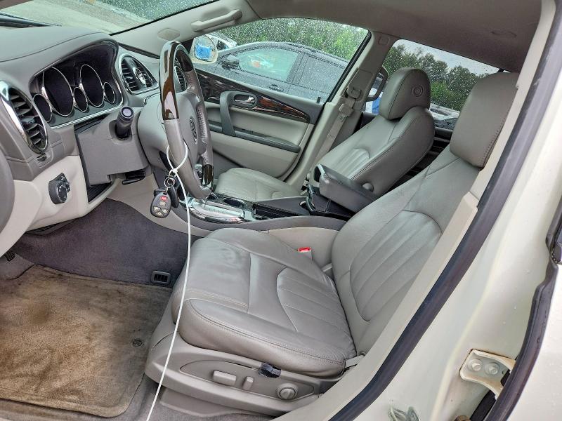 Aukcja sprzedaży 2014 Buick Enclave, vin: 5GAKRAKD0EJ281806, numer aukcji: 51543136