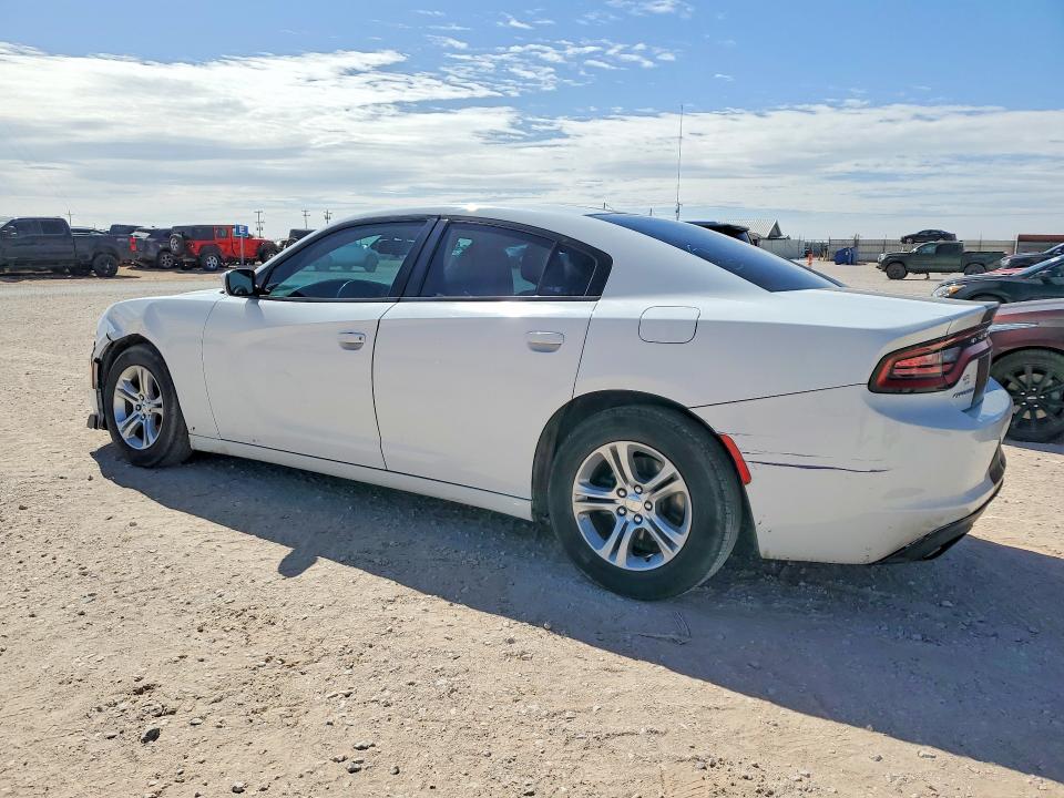 Продажа на аукционе авто 2016 Dodge Charger, vin: 2C3CDXBG7GH123017, номер лота: 51949226
