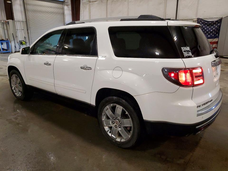 Продаж на аукціоні авто 2017 Gmc Acadia Limited, vin: 1GKKRSKD5HJ258387, номер лоту: 51376666