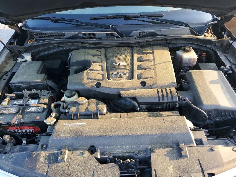 Продажа на аукционе авто 2016 Infiniti Qx80, vin: JN8AZ2ND4G9800795, номер лота: 48337796