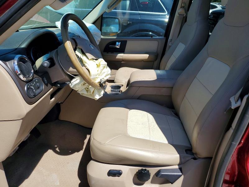 2006 Ford Expedition მანქანა იყიდება აუქციონზე, vin: 1FMFU17536LA36418, აუქციონის ნომერი: 49384926
