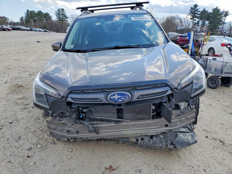 Aukcja sprzedaży 2023 Subaru Forester, vin: JF2SKANC6PH512760, numer aukcji: 50086446