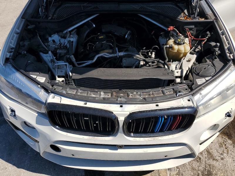 Aukcja sprzedaży 2016 Bmw X6, vin: 5UXKU2C56G0N82808, numer aukcji: 50392696