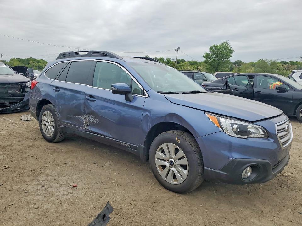 Aukcja sprzedaży 2017 Subaru Outback, vin: 4S4BSAHC5H3214253, numer aukcji: 51491516