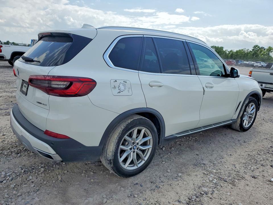 Aukcja sprzedaży 2020 Bmw X5, vin: 5UXCR4C03LLT19349, numer aukcji: 50253096
