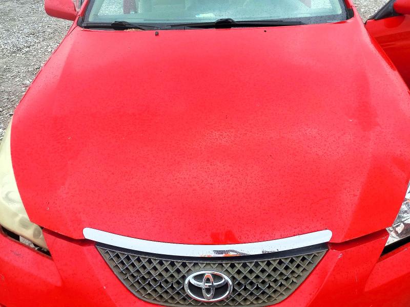 Aukcja sprzedaży 2008 Toyota Camry Solara, vin: 4T1CE30P68U762648, numer aukcji: 51833636