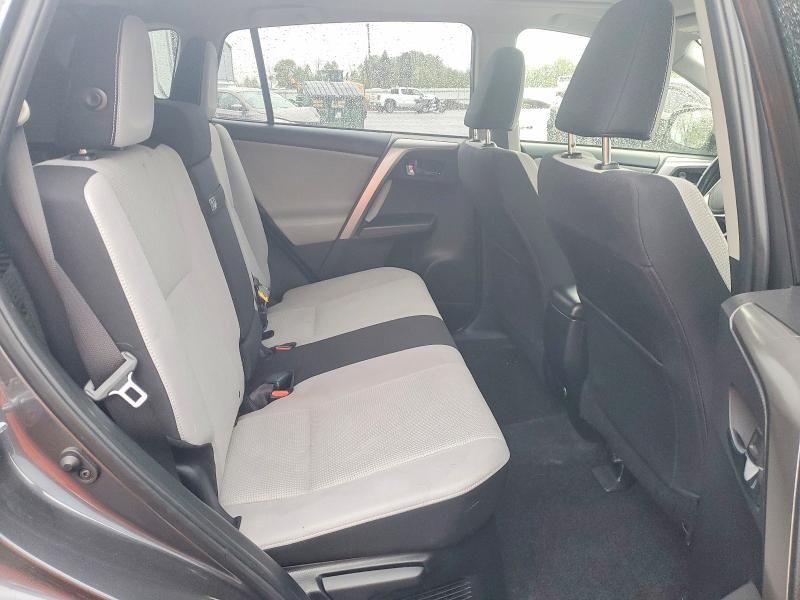 50473856 :رقم المزاد ، JTMRJREV2JD237760 vin ، 2018 Toyota Rav4 Hybrid مزاد بيع