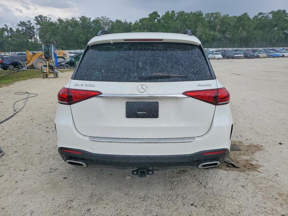 Aukcja sprzedaży 2020 Mercedes-benz Gle, vin: 4JGFB4KB9LA068897, numer aukcji: 48999146