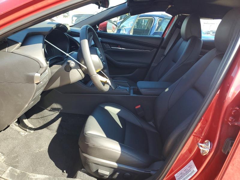 Aukcja sprzedaży 2026 Mazda 3, vin: JM1BPALL6T1856160, numer aukcji: 48768456