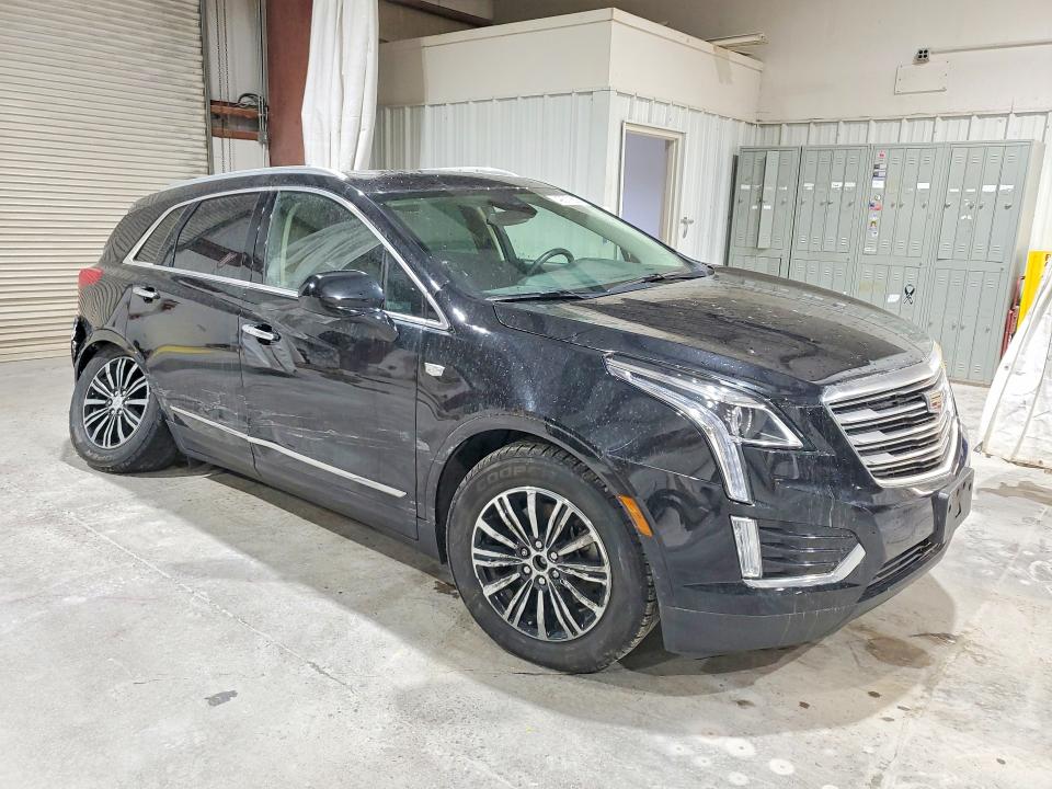 49011806 :رقم المزاد ، 1GYKNDRS3KZ184316 vin ، 2019 Cadillac Xt5 مزاد بيع