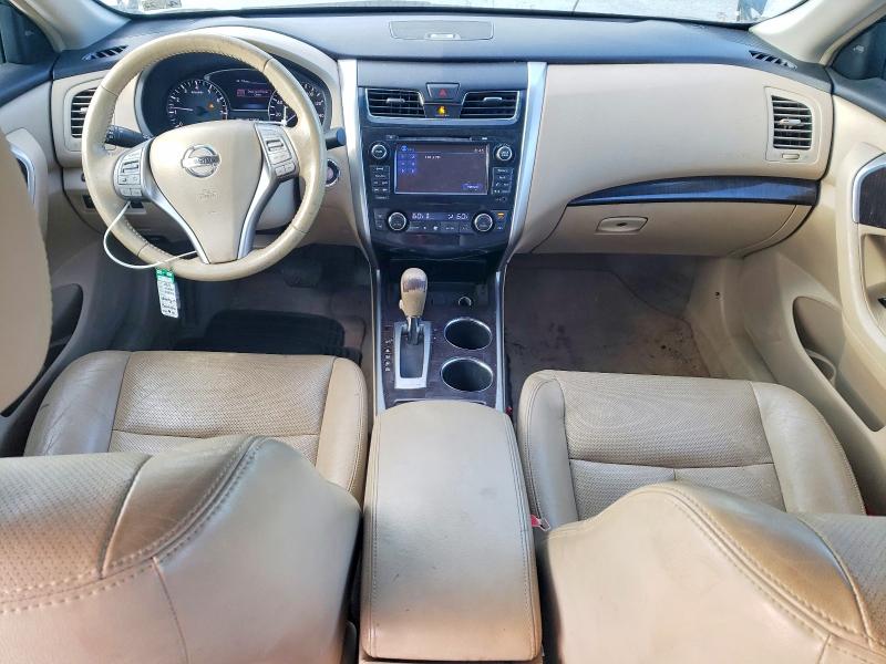 Aukcja sprzedaży 2013 Nissan Altima, vin: 1N4AL3AP4DN452654, numer aukcji: 47576206