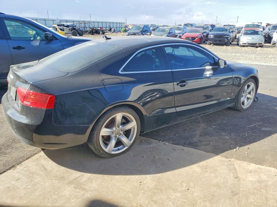 Aukcja sprzedaży 2015 Audi A5, vin: WAUCFAFR0FA054552, numer aukcji: 48742046
