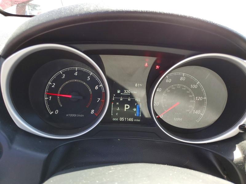 Aukcja sprzedaży 2015 Mitsubishi Outlander Sport, vin: 4A4AR3AU4FE003923, numer aukcji: 50390016