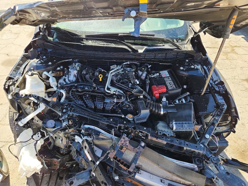 Продажа на аукционе авто 2025 Nissan Altima, vin: 1N4BL4DV7SN397554, номер лота: 51184716
