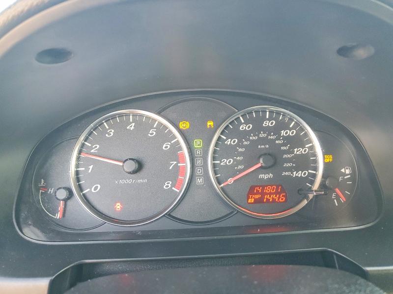 Aukcja sprzedaży 2006 Mazda 6, vin: 1YVHP84C065M18159, numer aukcji: 50823286