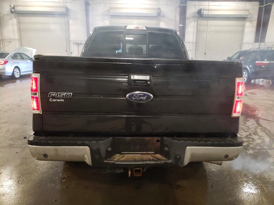 Aukcja sprzedaży 2011 Ford F150, vin: 1FTFW1ET9BFA62157, numer aukcji: 50767226