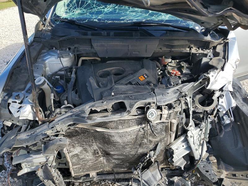 Aukcja sprzedaży 2018 Mazda Cx-5, vin: JM3KFADM6J0317655, numer aukcji: 48357246
