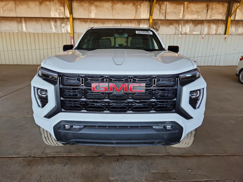 Aukcja sprzedaży 2023 Gmc Canyon, vin: 1GTP5BEK4P1205587, numer aukcji: 50705496