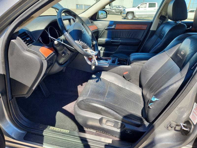 Продажа на аукционе авто 2007 Infiniti M45, vin: JNKBY01E57M404232, номер лота: 48920786