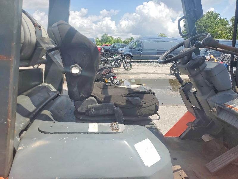 Auction sale of the 2020 Toyota 7fgcu20, vin: 72418, lot number: 51206266