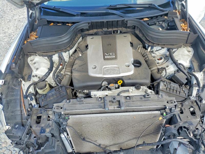 Aukcja sprzedaży 2016 Infiniti Qx50, vin: JN1BJ0RR1GM270366, numer aukcji: 48820856