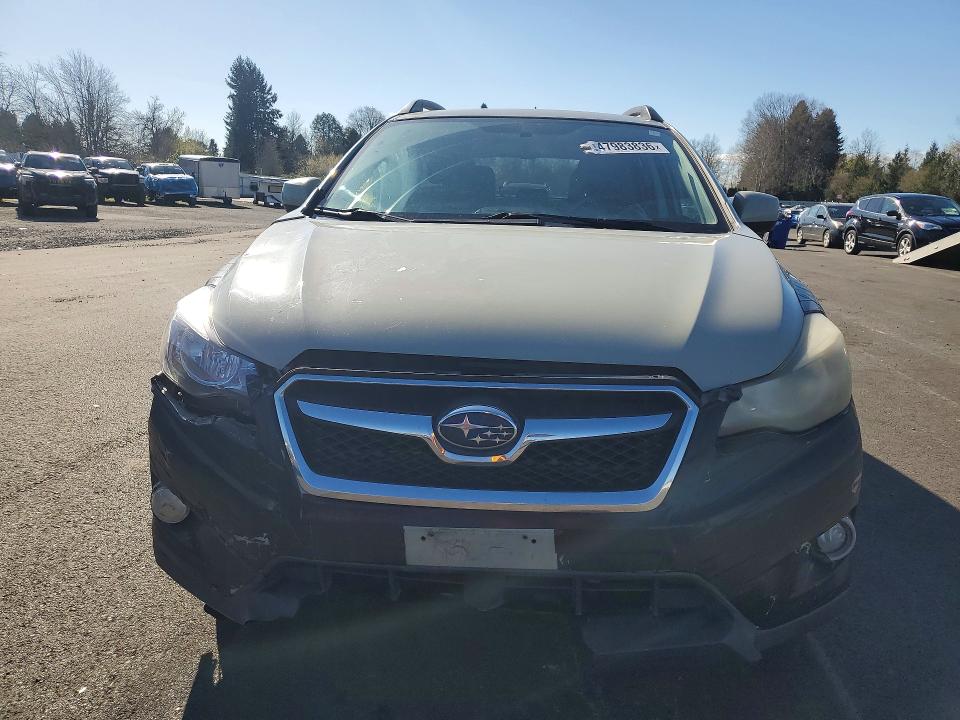 Продаж на аукціоні авто 2013 Subaru Xv Crosstrek, vin: JF2GPAGC6D2801818, номер лоту: 47983836