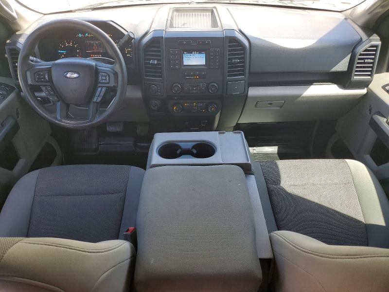 Продаж на аукціоні авто 2018 Ford F150, vin: 1FTFX1EG8JKD24448, номер лоту: 51790286