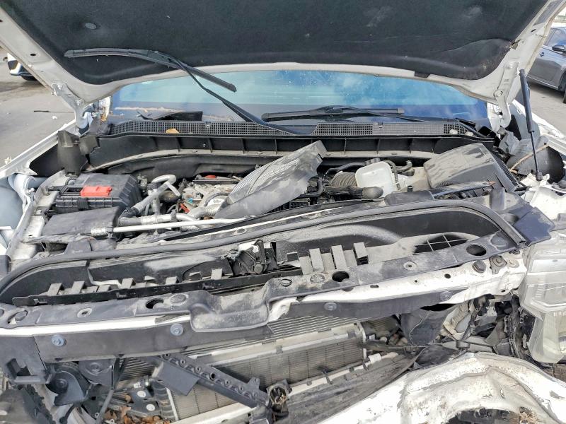 Продажа на аукционе авто 2023 Chevrolet Silverado, vin: 1GCUDJE8XPZ157356, номер лота: 50899186