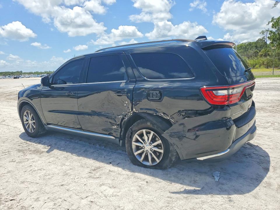 Продажа на аукционе авто 2017 Dodge Durango, vin: 1C4RDHAG0HC944848, номер лота: 51559066