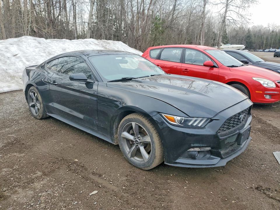 Aukcja sprzedaży 2016 Ford Mustang, vin: 1FA6P8AM0G5209781, numer aukcji: 79816115