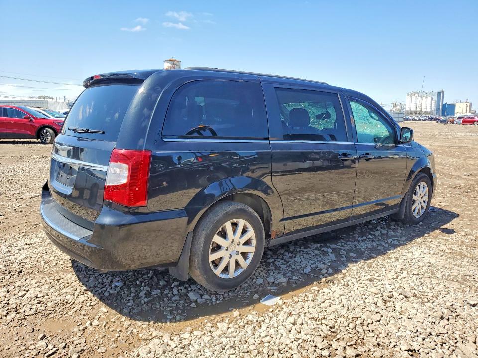 Aukcja sprzedaży 2013 Chrysler Town & Country, vin: 2C4RC1BG4DR802173, numer aukcji: 51183266
