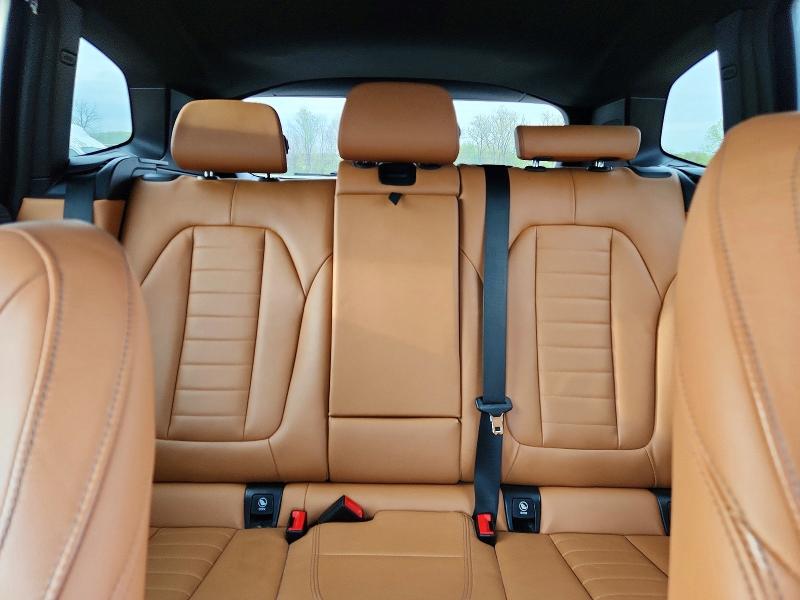 Продаж на аукціоні авто 2022 Bmw X3, vin: 5UX83DP05N9K23546, номер лоту: 51311226