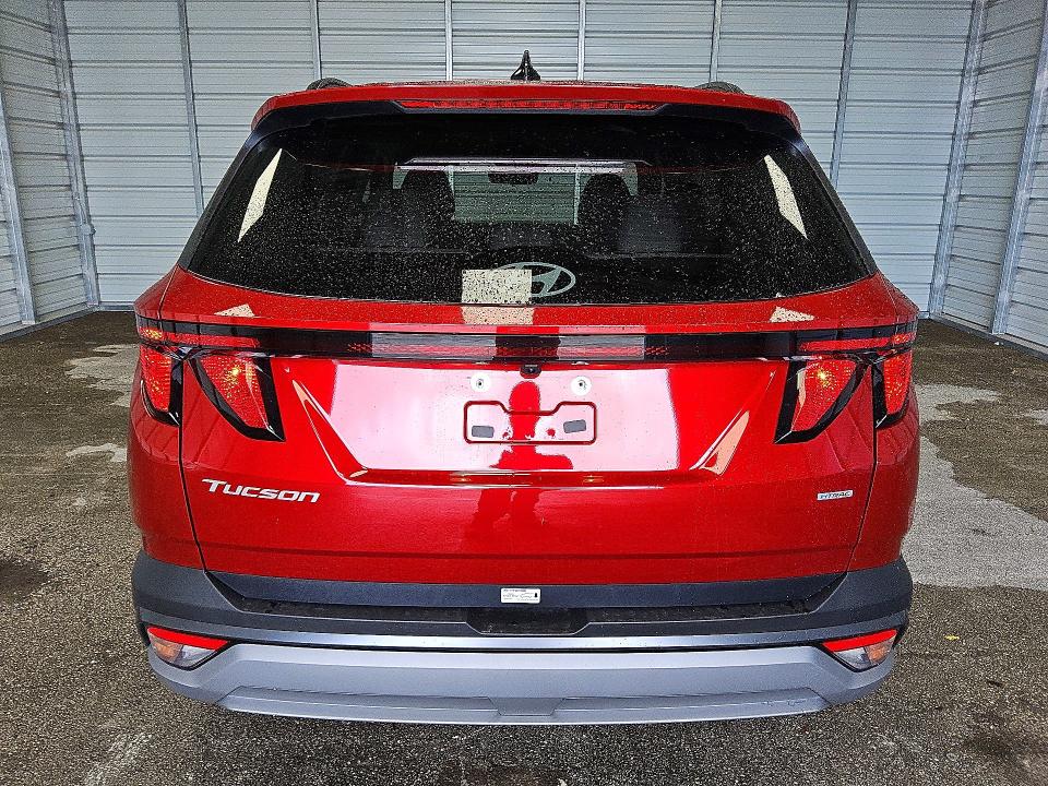 Продаж на аукціоні авто 2026 Hyundai Tucson, vin: 5NMJBCDE9TH646969, номер лоту: 49385646