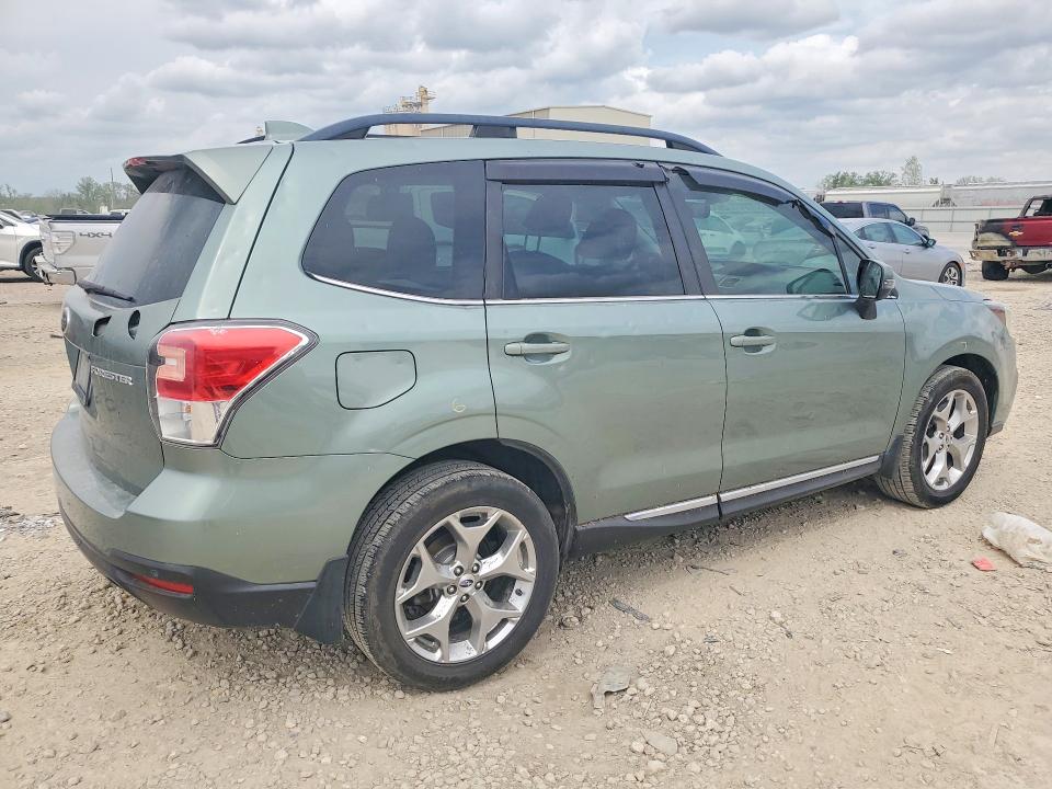 Aukcja sprzedaży 2018 Subaru Forester, vin: JF2SJAWCXJH511569, numer aukcji: 50476396