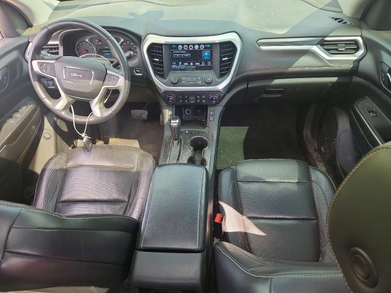 Продажа на аукционе авто 2017 Gmc Acadia, vin: 1GKKNULS0HZ268766, номер лота: 49297326