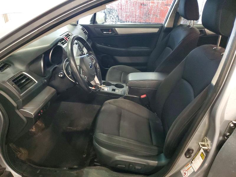 Aukcja sprzedaży 2016 Subaru Legacy, vin: 4S3BNBD60G3004403, numer aukcji: 51091466